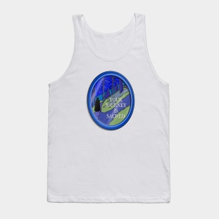 Sacred Journey Tank Top